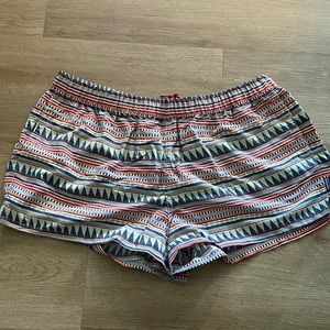 Patagonia Barely Baggies